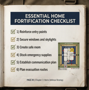 Step-by-Step Blueprints
